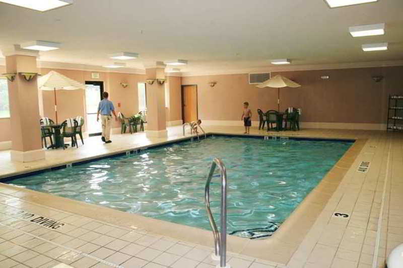 Hampton Inn Portage Facilities photo